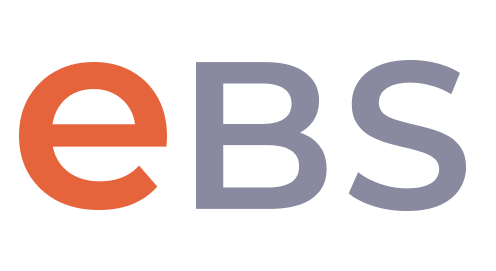 Logo EBS