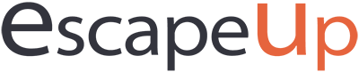 Logo Escape Up